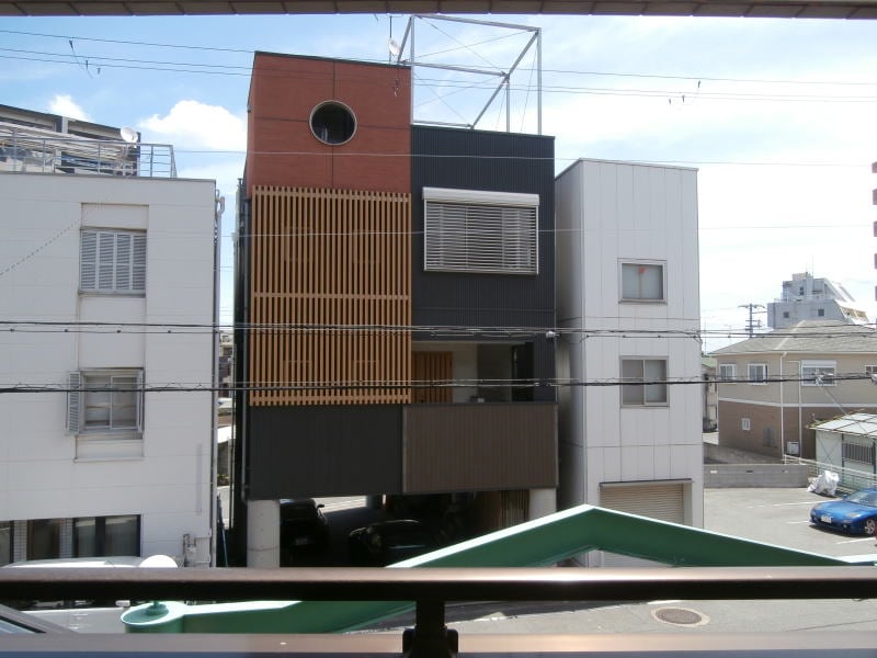  シティガーデン東紺屋町