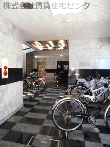  シティガーデン東紺屋町