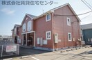 和歌山電鉄貴志川線/神前駅 徒歩20分 2階 築22年の外観