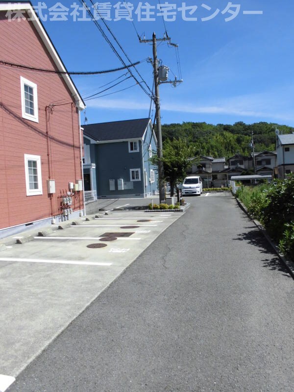  和歌山電鉄貴志川線/神前駅 徒歩20分 2階 築22年