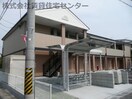  阪和線・羽衣線/紀伊中ノ島駅 徒歩6分 1階 築16年