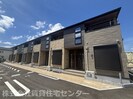 和歌山線/打田駅 徒歩26分 1階 1年未満の外観