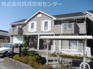 和歌山電鉄貴志川線/貴志駅 徒歩7分 1階 築24年の外観