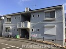 和歌山線/笠田駅 徒歩10分 2階 築31年の外観