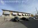 阪和線・羽衣線/和歌山駅 バス:11分:停歩1分 2階 築13年の外観