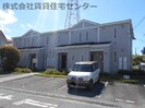 和歌山電鉄貴志川線/神前駅 徒歩5分 2階 築25年の外観