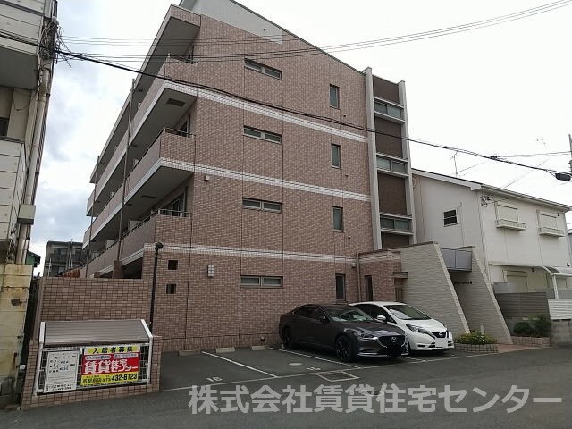  グラン・レーヴⅢ