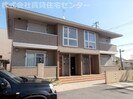 阪和線・羽衣線/和歌山駅 徒歩19分 2階 築15年の外観