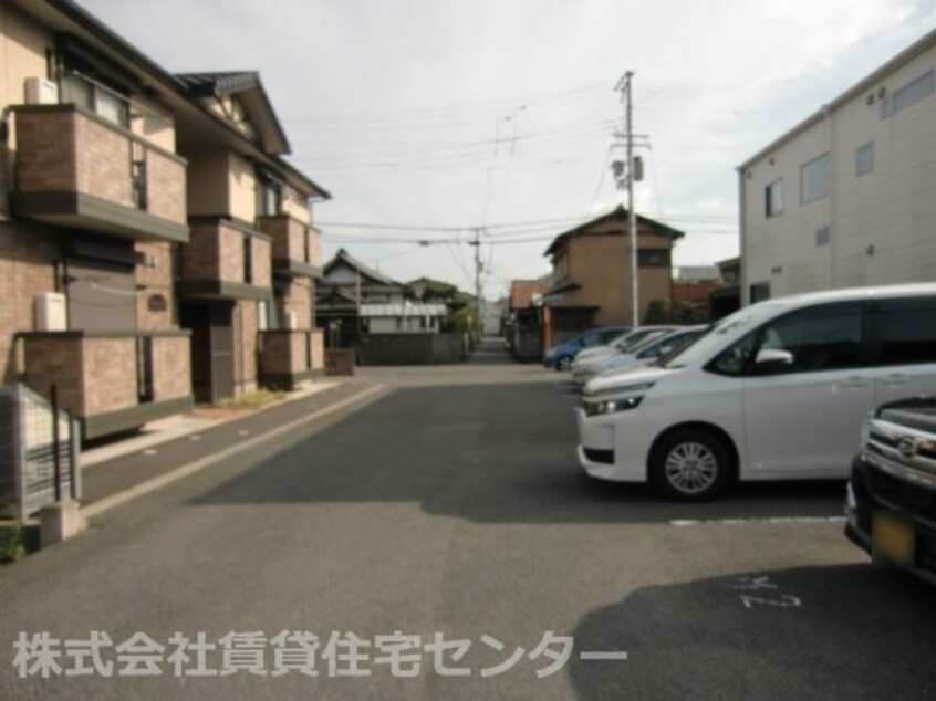  阪和線・羽衣線/和歌山駅 徒歩13分 1階 築19年