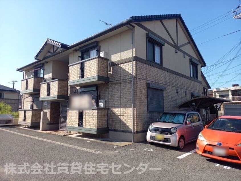  阪和線・羽衣線/和歌山駅 徒歩13分 1階 築19年