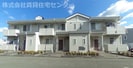 和歌山電鉄貴志川線/神前駅 徒歩20分 2階 築26年の外観