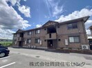 和歌山線/下井阪駅 徒歩10分 2階 築20年の外観