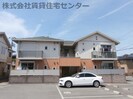 阪和線・羽衣線/和歌山駅 徒歩10分 2階 築17年の外観