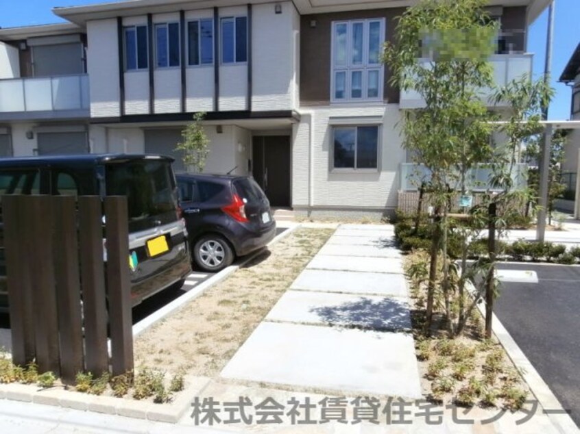  和歌山電鉄貴志川線/神前駅 徒歩7分 1階 築9年