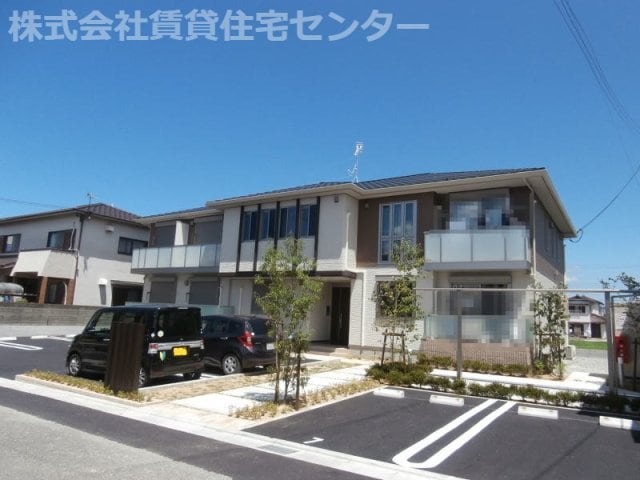  和歌山電鉄貴志川線/神前駅 徒歩7分 1階 築9年