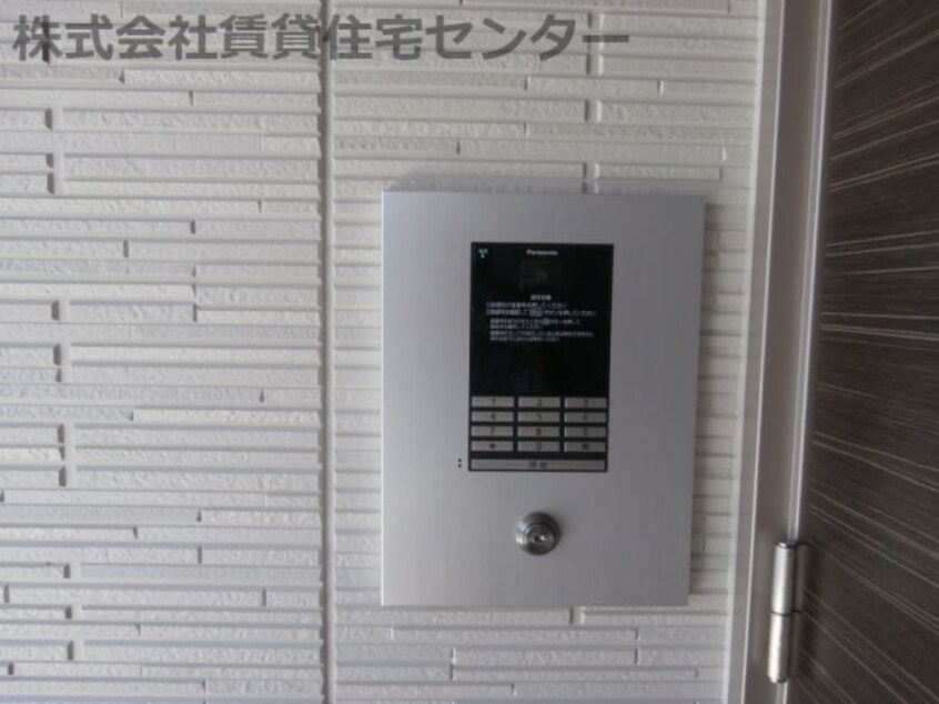  和歌山電鉄貴志川線/神前駅 徒歩7分 1階 築9年