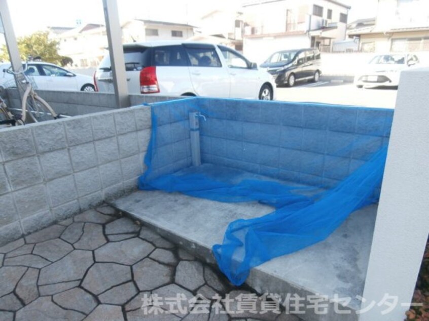  きのくに線・紀勢本線/紀三井寺駅 徒歩21分 1階 築11年