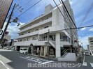 セラシティの外観