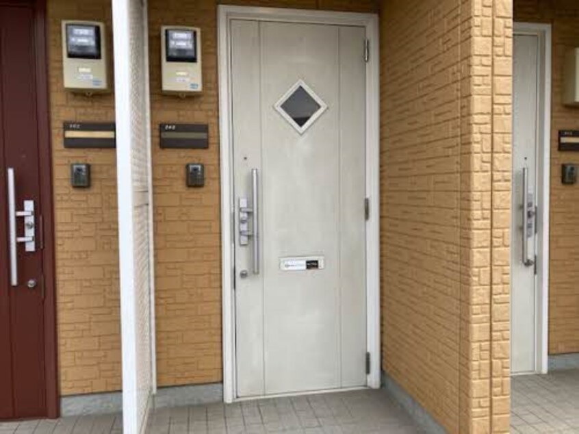  きのくに線・紀勢本線/宮前駅 徒歩4分 2階 築18年