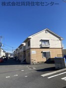  阪和線・羽衣線/和歌山駅 徒歩18分 2階 築37年
