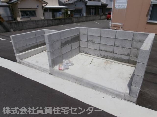  阪和線・羽衣線/和歌山駅 徒歩18分 2階 築37年