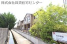 南海加太線/東松江駅 徒歩11分 1階 築13年の外観
