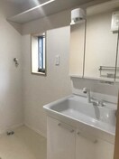  南海本線/和歌山市駅 バス15分堀止下車:停歩3分 1階 築9年