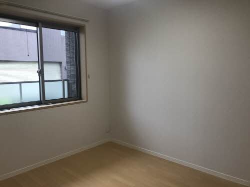  南海本線/和歌山市駅 バス15分堀止下車:停歩3分 1階 築9年