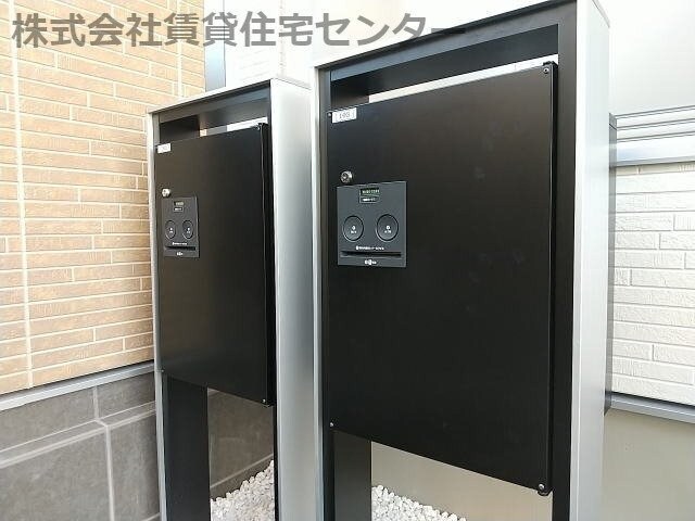  クラウンハイツ砂山南Ⅱ