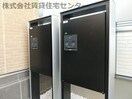  クラウンハイツ砂山南Ⅱ