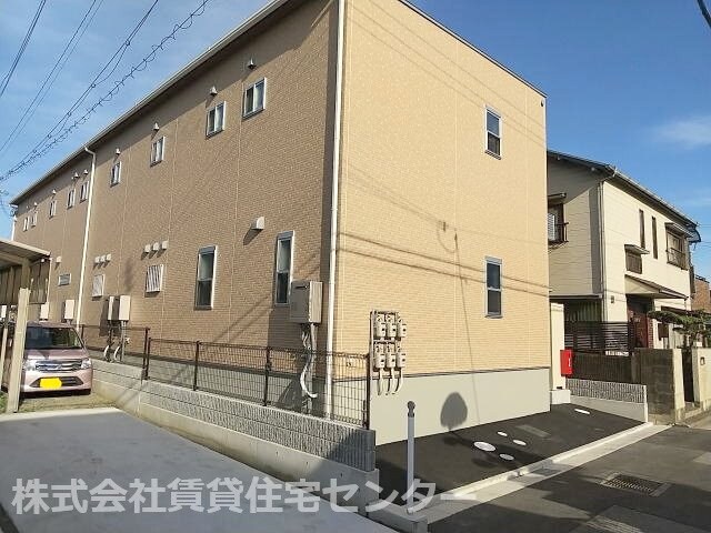  クラウンハイツ砂山南Ⅱ