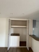  クラウンハイツ砂山南Ⅱ
