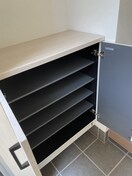  クラウンハイツ砂山南Ⅱ