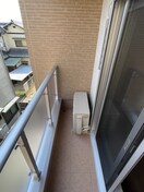  クラウンハイツ砂山南Ⅱ