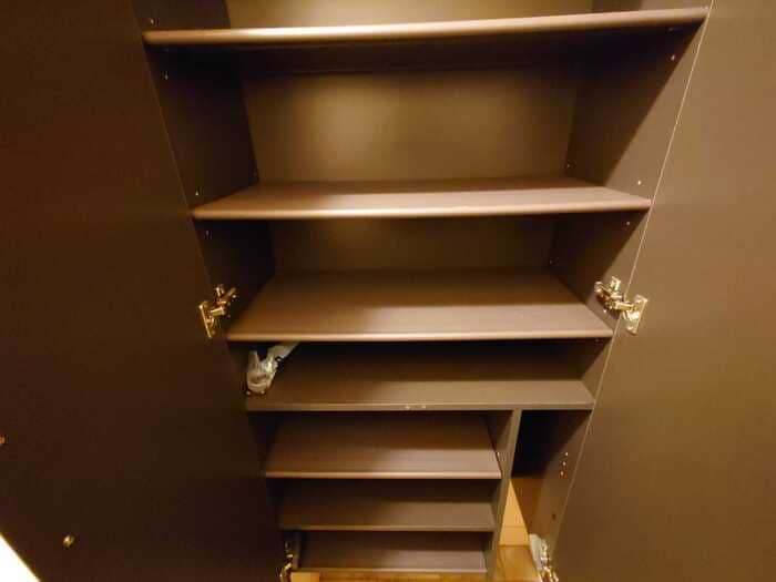  南海加太線/東松江駅 徒歩16分 2階 築13年