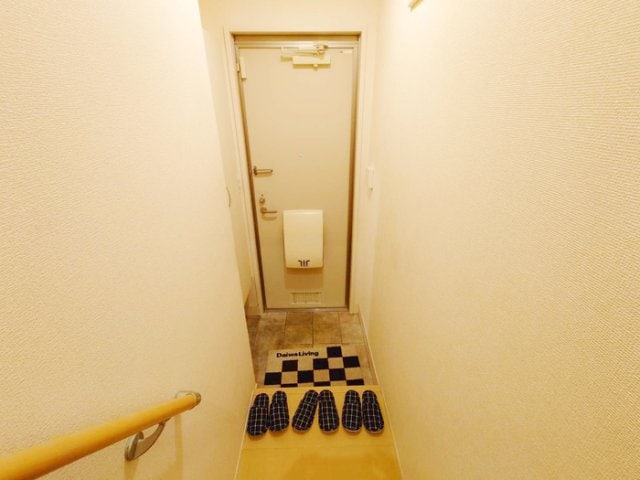  南海加太線/東松江駅 徒歩16分 2階 築13年