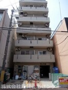 スタンドアップ和歌山の外観
