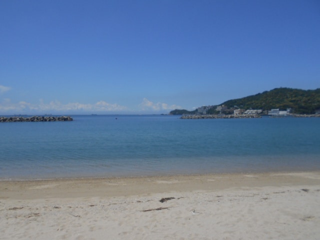 片男波海水浴場様 2840m きのくに線・紀勢本線/紀三井寺駅 バス2分名草小学校前下車:停歩6分 1階 築20年