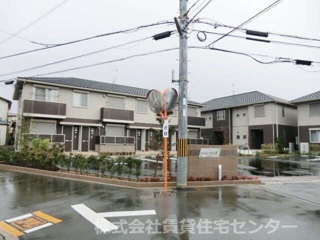  きのくに線・紀勢本線/和歌山市駅 徒歩20分 2階 築10年