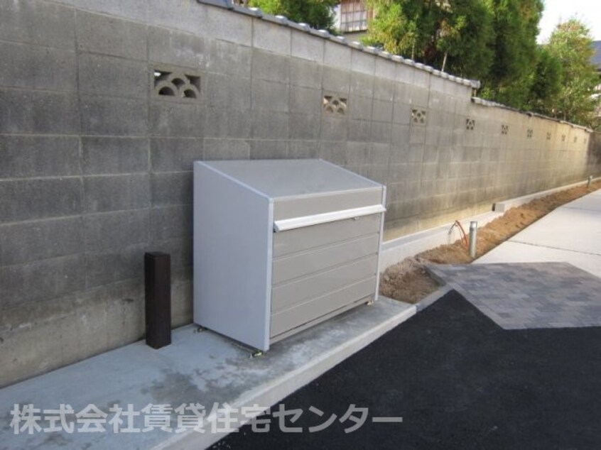  阪和線・羽衣線/和歌山駅 徒歩9分 3階 築7年