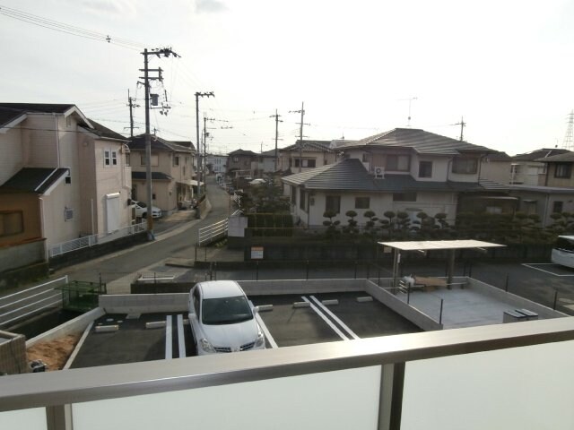  南海本線/紀ノ川駅 徒歩12分 2階 築4年