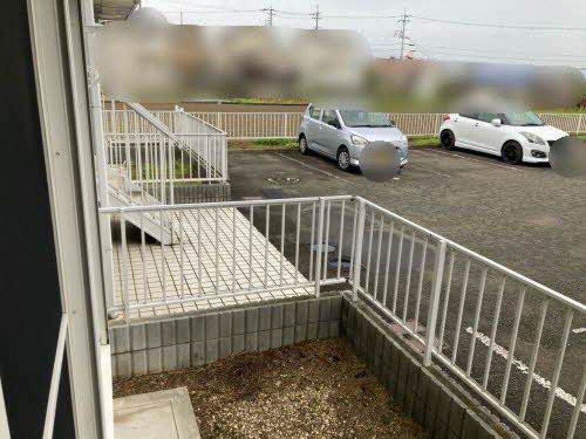 庭 和歌山線/岩出駅 徒歩23分 1階 築35年