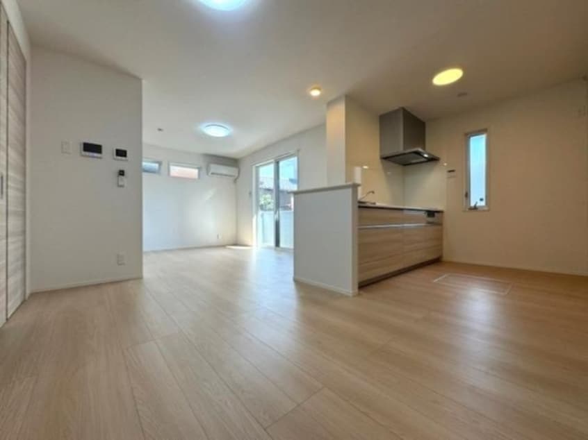  南海本線/和歌山市駅 徒歩22分 1階 築1年