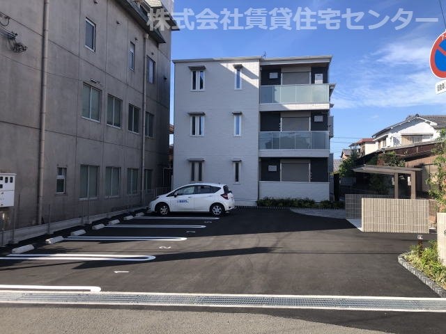  南海本線/和歌山市駅 徒歩22分 1階 築1年