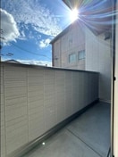  南海本線/和歌山市駅 徒歩22分 1階 築1年