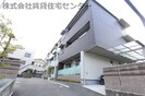 南海本線/和歌山市駅 バス:4分:停歩4分 3階 築8年の外観