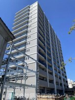 シャルマンフジ和歌山市駅レジタージュ
