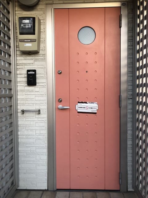  阪和線・羽衣線/和歌山駅 バス15分南中島下車:停歩5分 2階 築17年