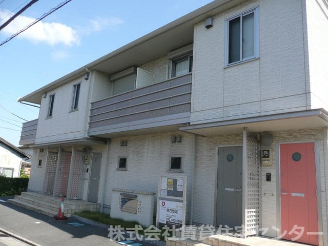  阪和線・羽衣線/和歌山駅 バス15分南中島下車:停歩5分 2階 築17年