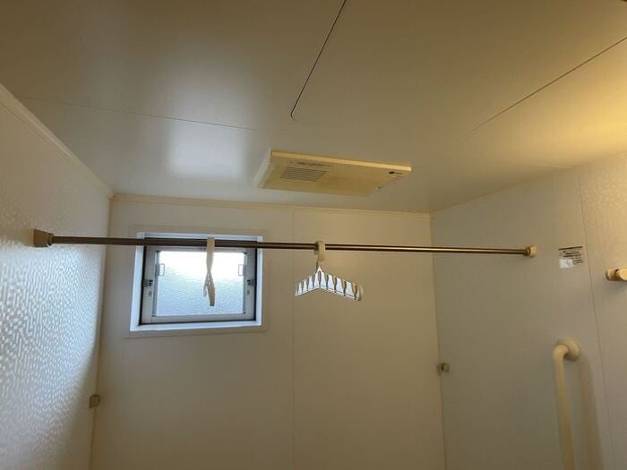  阪和線・羽衣線/和歌山駅 バス15分南中島下車:停歩5分 2階 築17年